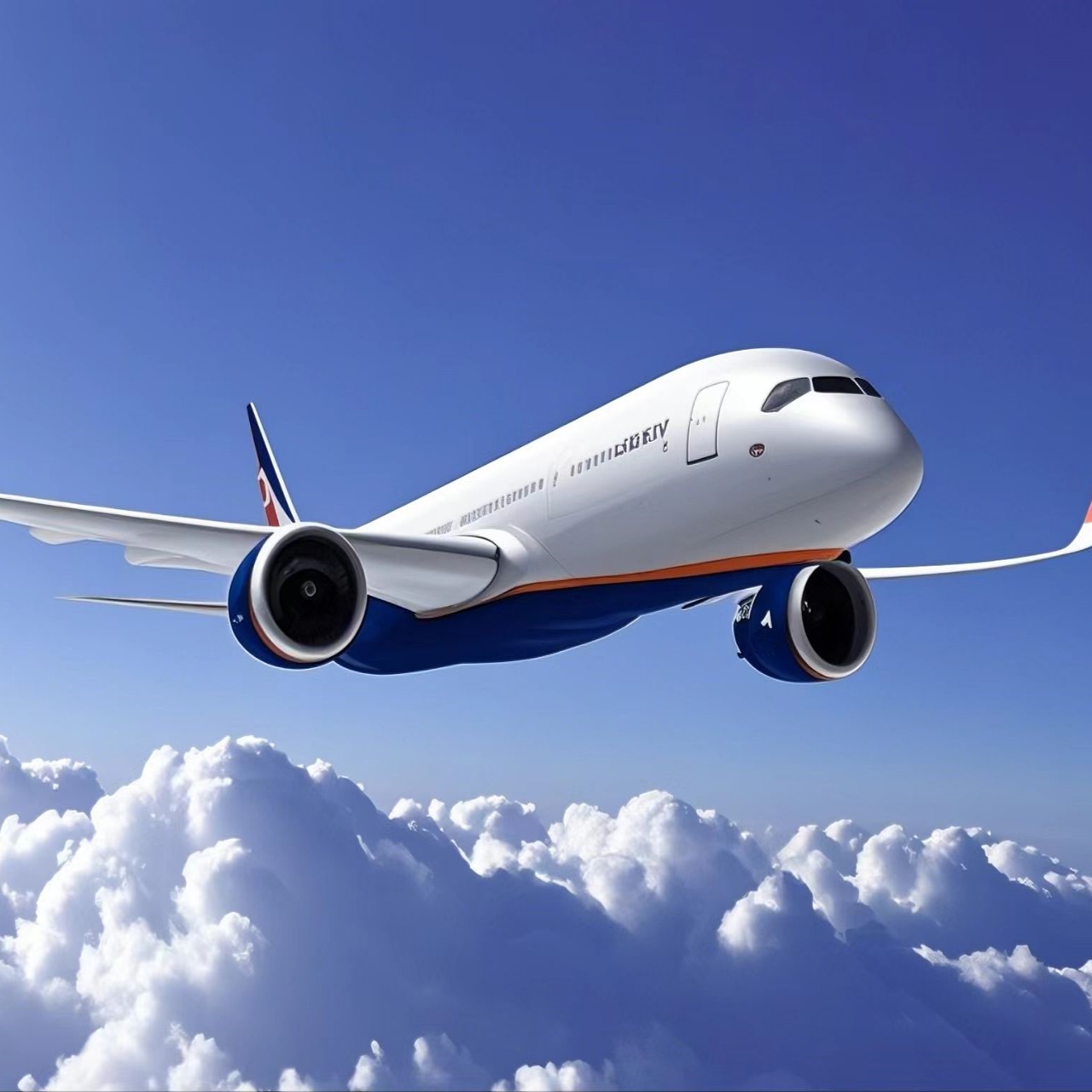 米林县空运加急件